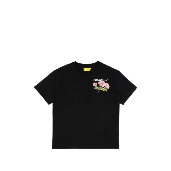 Daisy Tape T-shirt