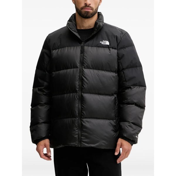 Diablo Down 2.0 zip-up puffer performance jacket