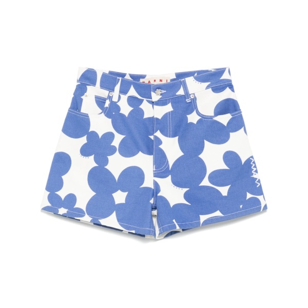 Dillies mini skirt
