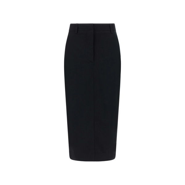 Donna midi skirt