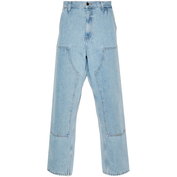 Double Knee trousers