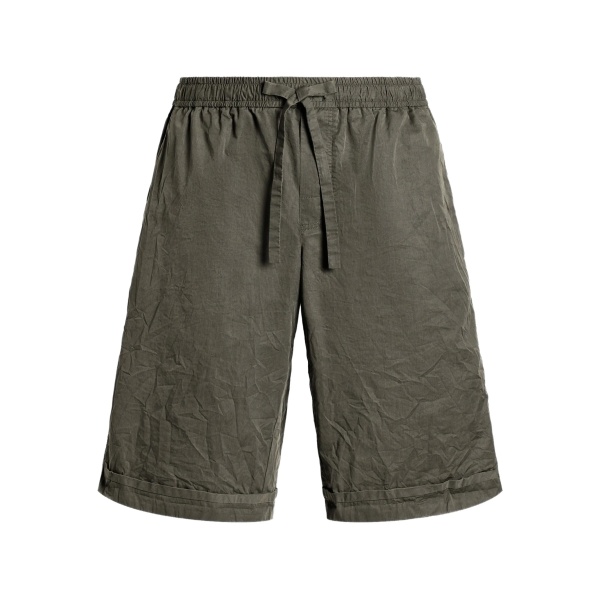 drawstring pocket shorts
