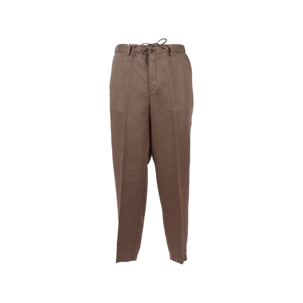 drawstring trousers