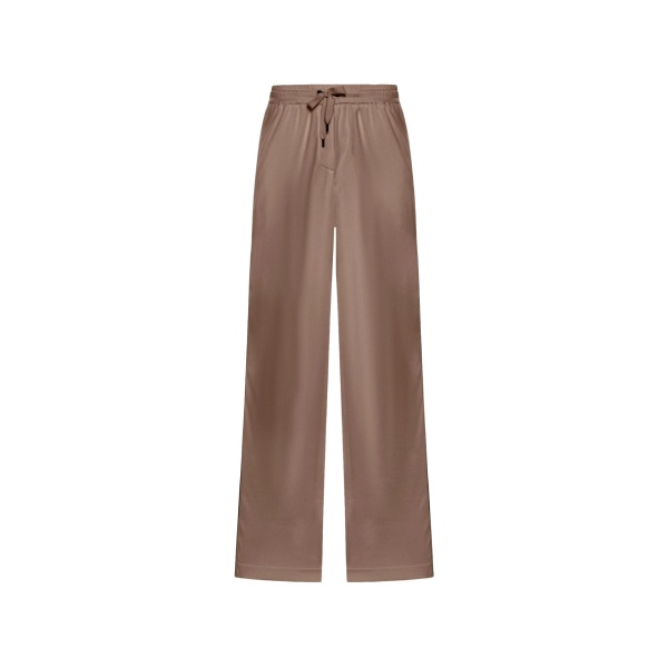 drawstring trousers