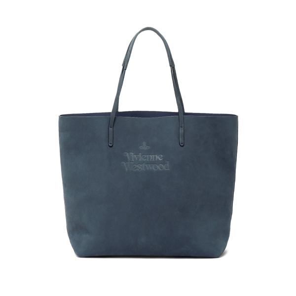 embossed shoulder bag