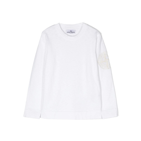 embroidered-Compass jumper
