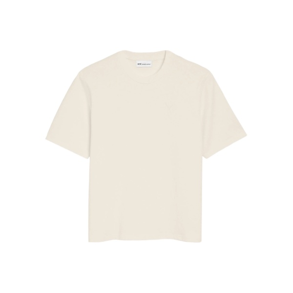 embroidery T-shirt
