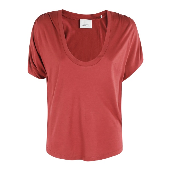 Emmanuela top