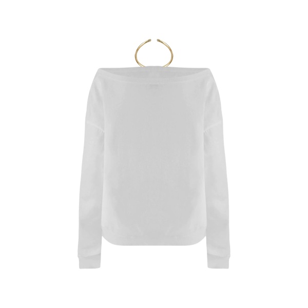 Erin off-shoulder top