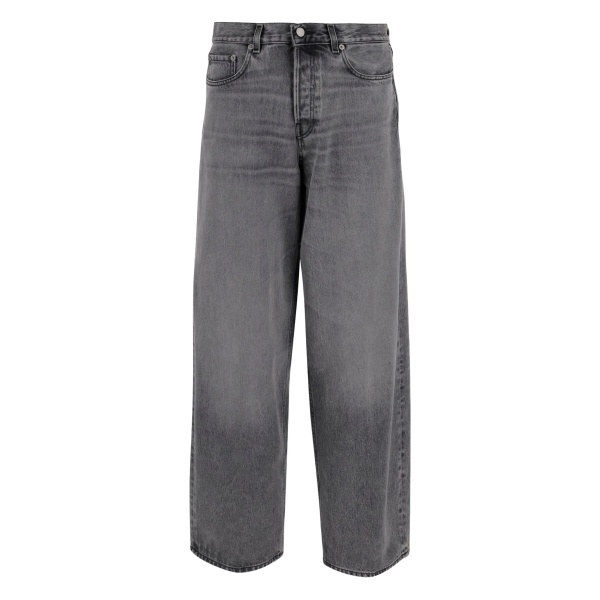 faded jeans