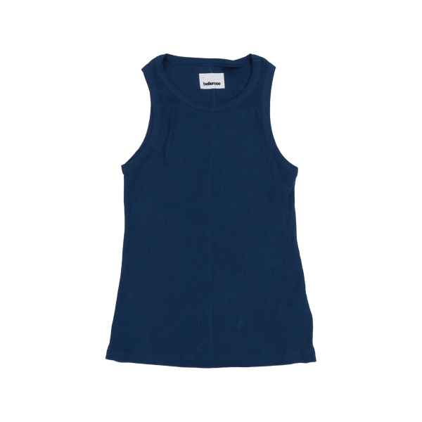 Fammy ribbed T-shirt