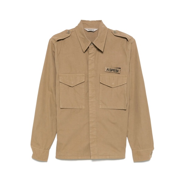 Field shirt