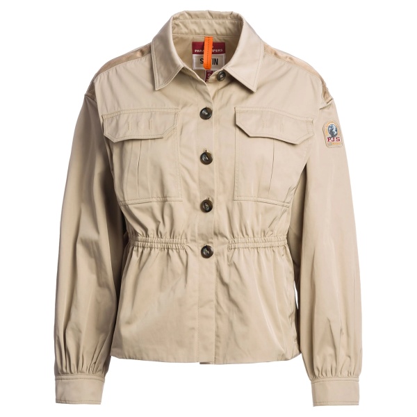 Fiona jacket