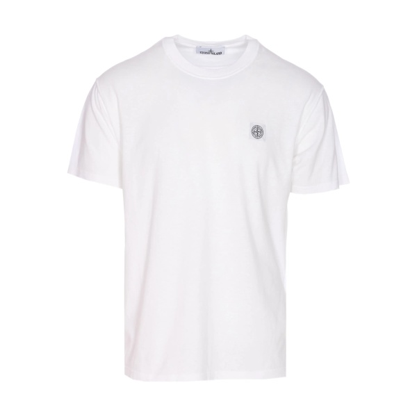 fissato-effect T-shirt