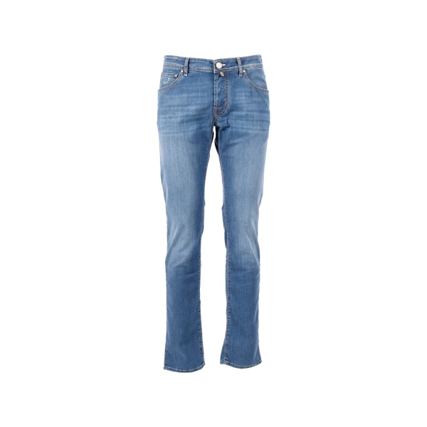 five-pocket jeans