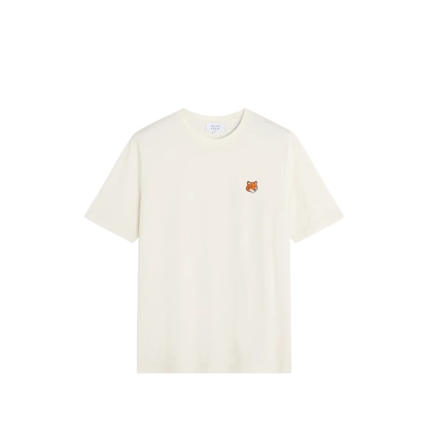 Fox Head T-shirt