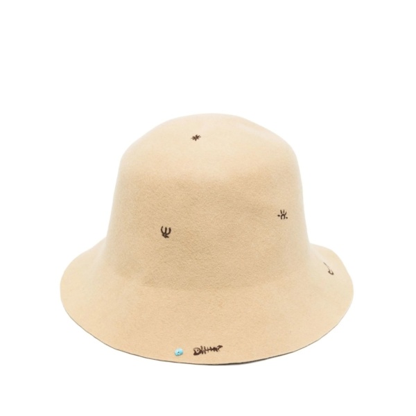 Freya narrow bucket hat