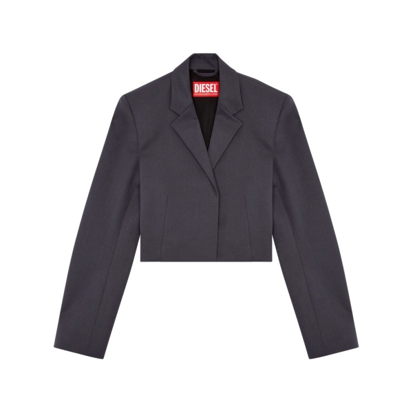 G-Milla cropped blazer