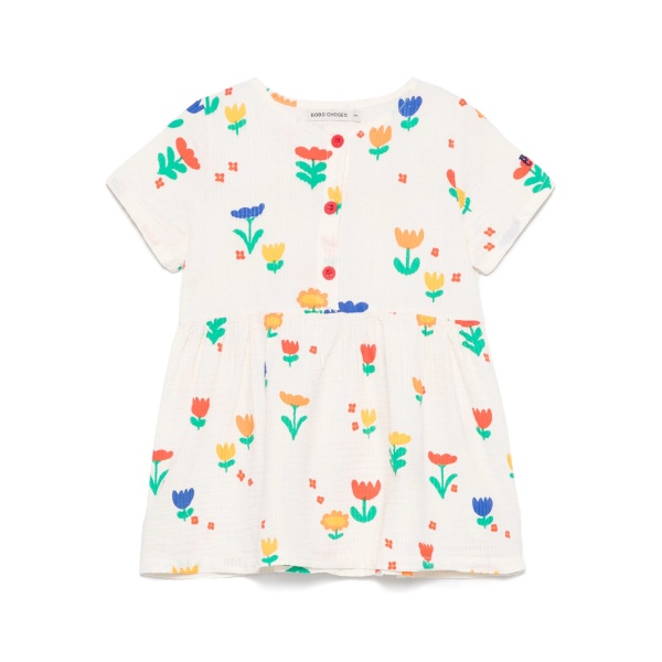 Garden Party dress
