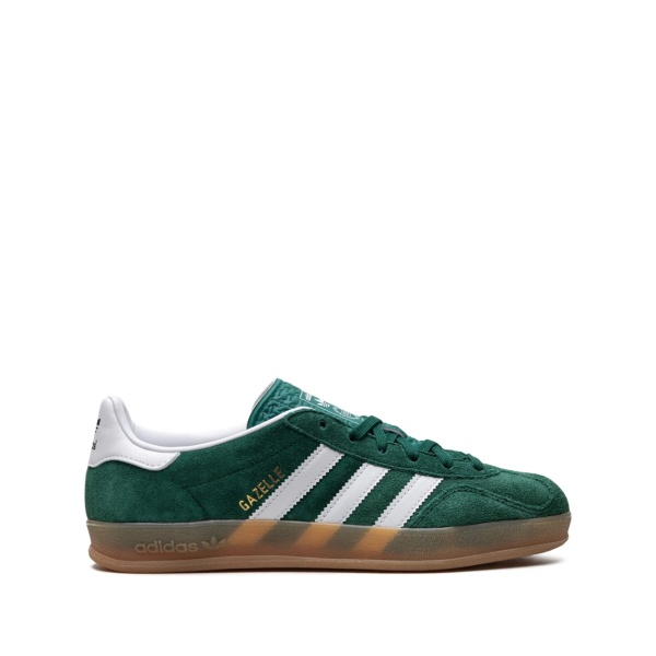 Gazelle Indoor "Collegiate Green" sneakers