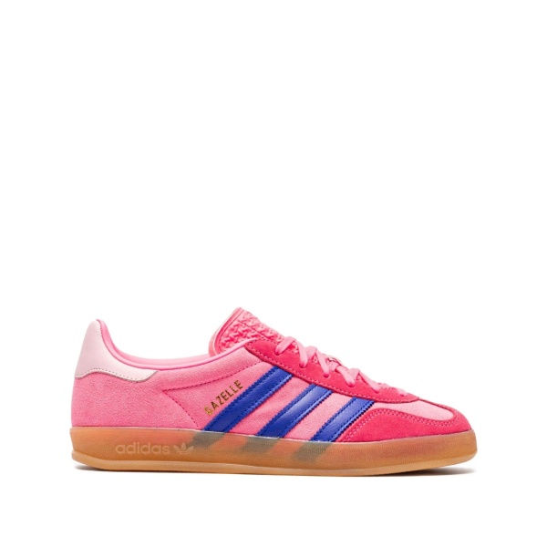 Gazelle Indoor "Lucid Pink" sneakers