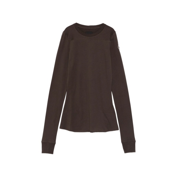 Girder long-sleeve T-shirt
