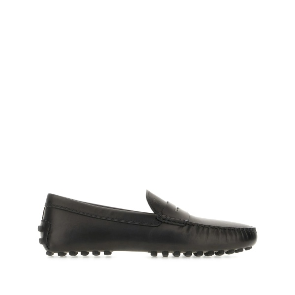 Gommino loafers