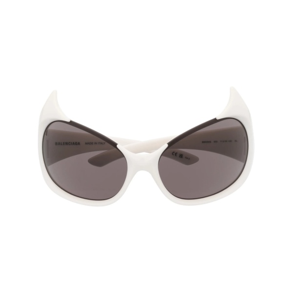 Gotham cat-eye frame sunglasses