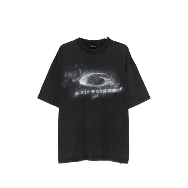 graphic T-shirt