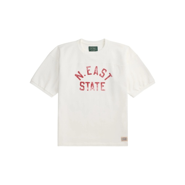 graphic T-shirt
