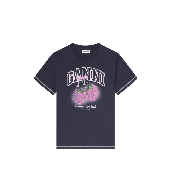 graphic T-shirt
