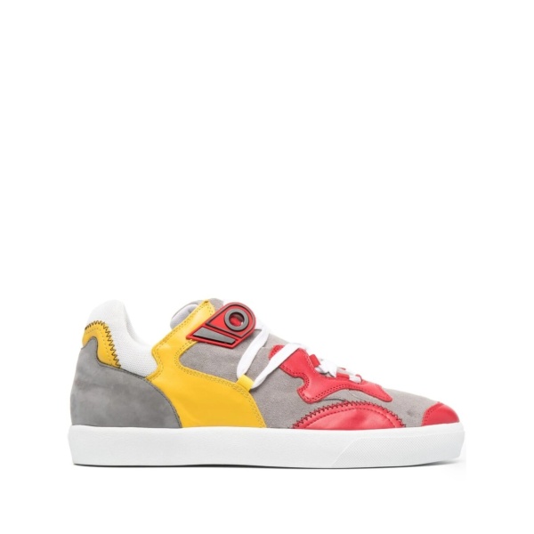 Gymnic low-top sneakers