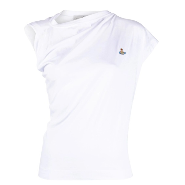 Hebo asymmetric T-shirt