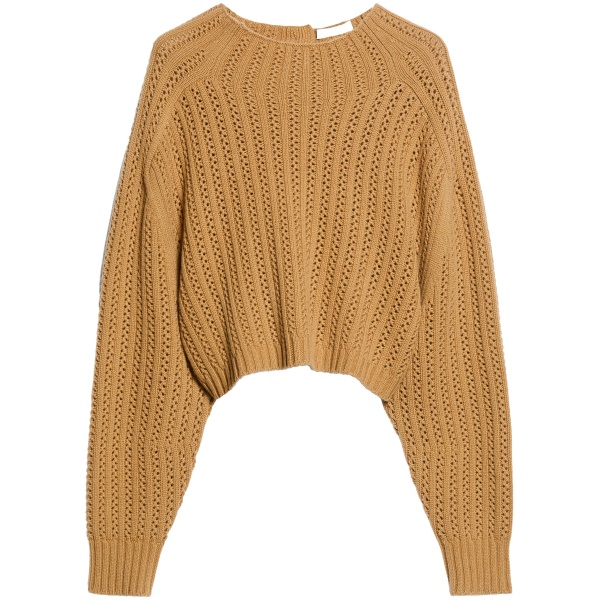 Hodeida sweater