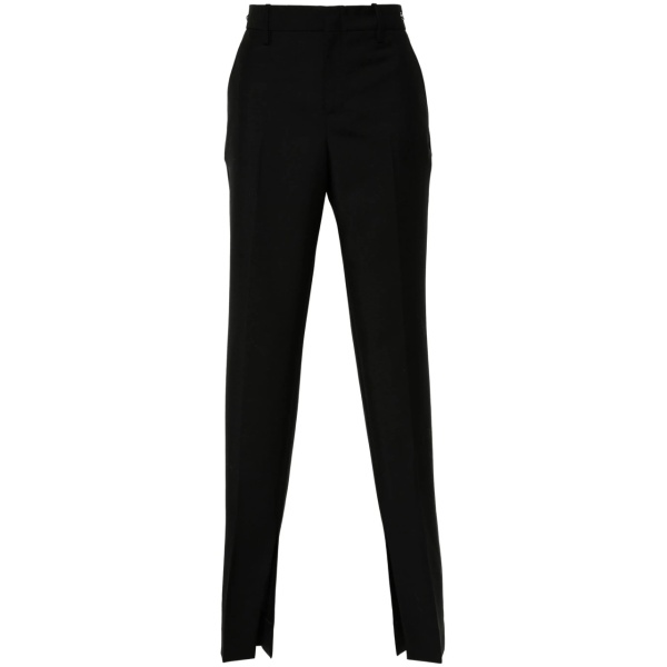 Horsebit trousers
