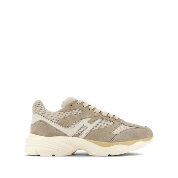 Hyperlight Allacc mesh sneakers