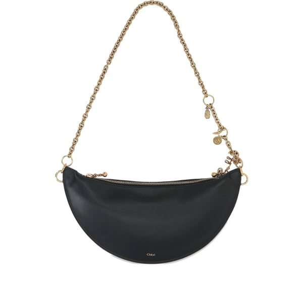 Icons shoulder bag
