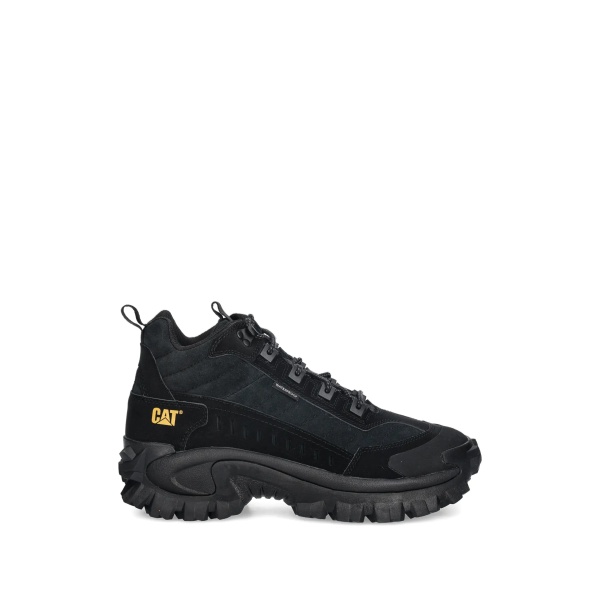 Intruder chunky sneakers