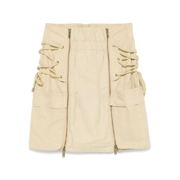 Iteli mini skirt