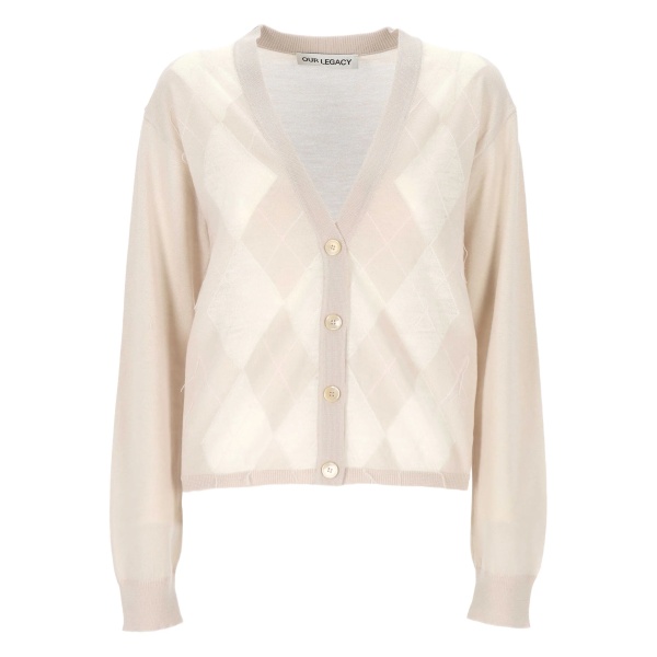Ivy cardigan