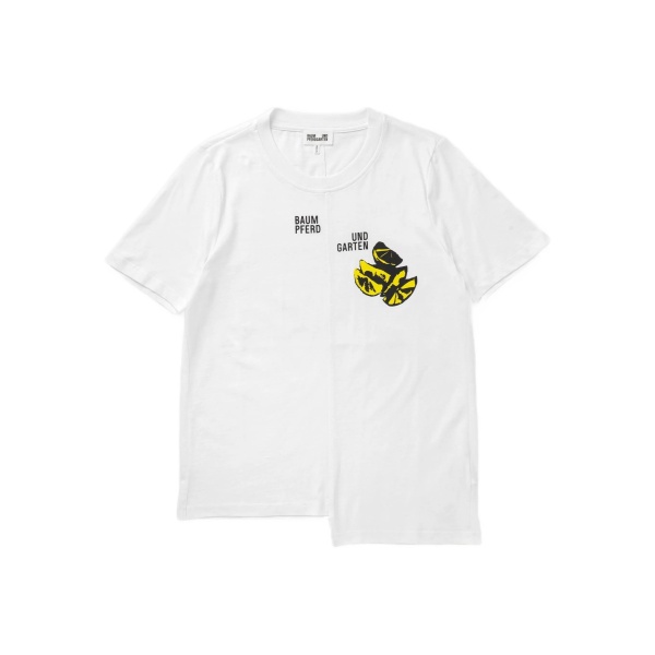 Jawos graphic-print T-shirt