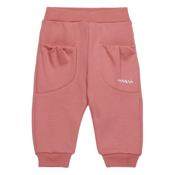 jersey tracksuit bottoms