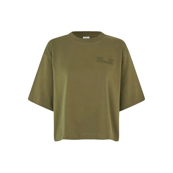 Jianna short-sleeve T-shirt