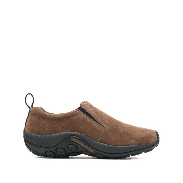 jungle moc slip-on trainers
