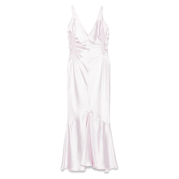 Katia maxi dress