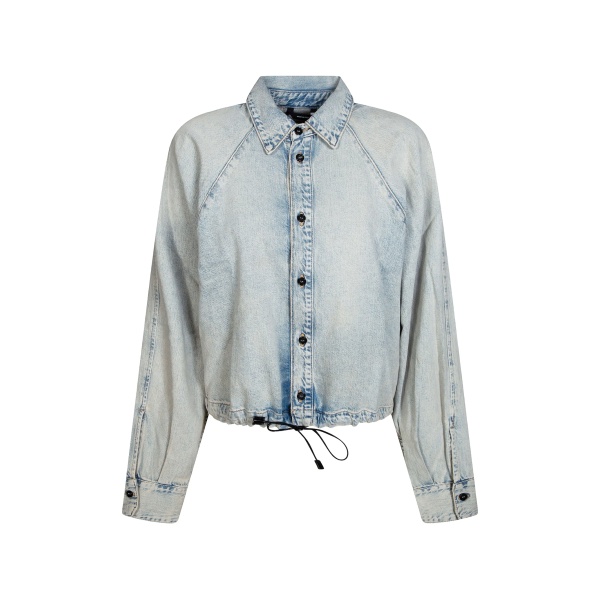 KEIRA VINTAGE DIRTY