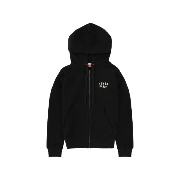Kenzo Boke Heart hoodie