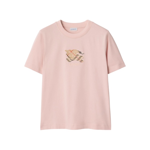 knight check T-shirt