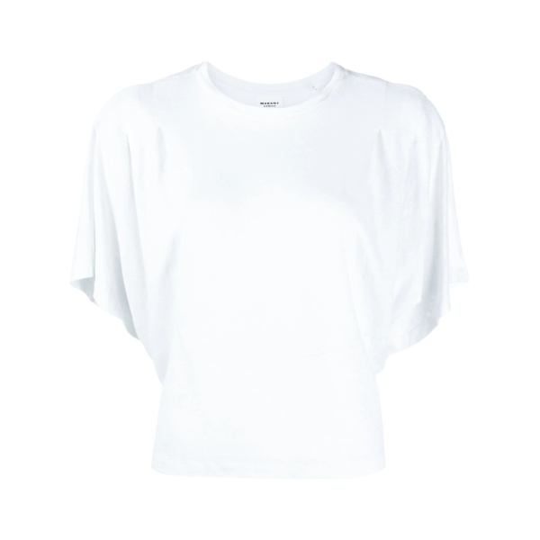 Kyanza linen T-shirt