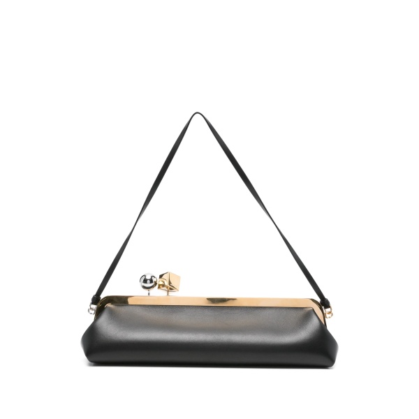 La Pochette Salon clutch bag